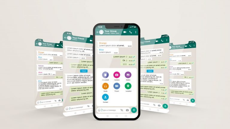 WhatsApp Business améliore son API pour faciliter le service client