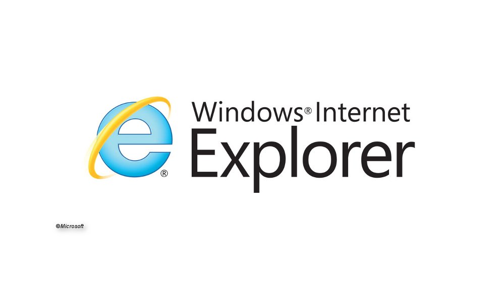 Fin d’Internet Explorer ce mercredi 14 juin 2022