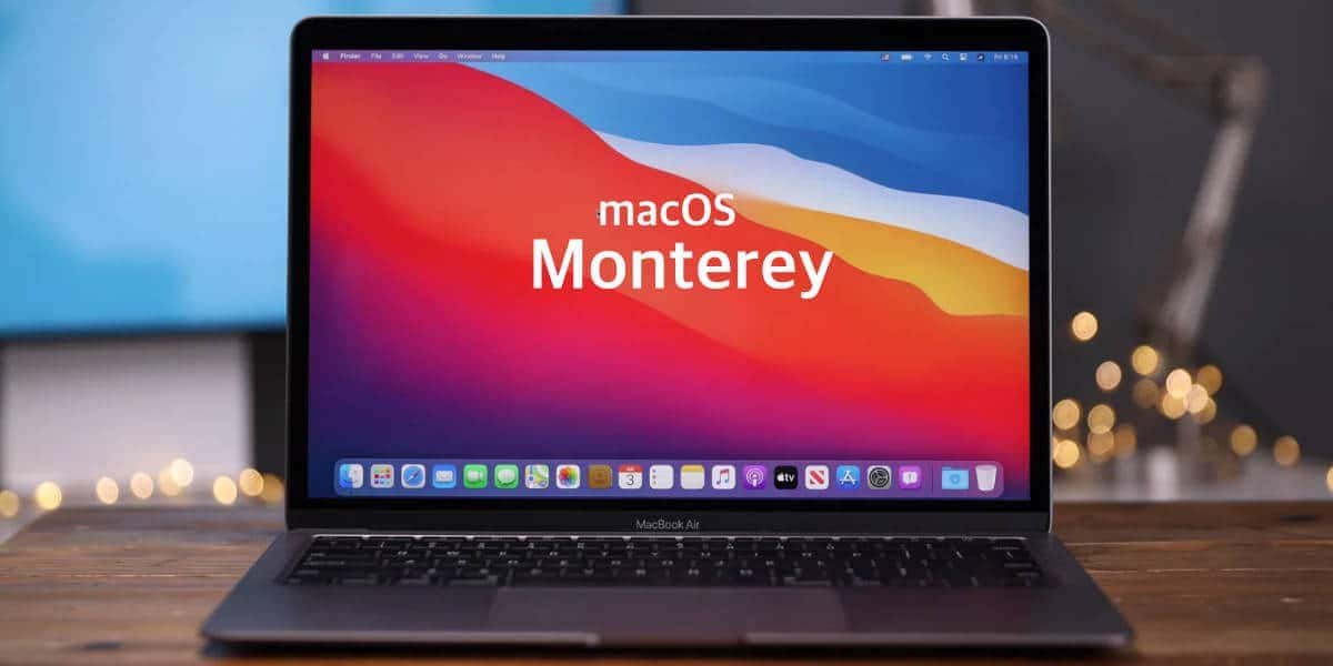 INSTALLER macOS Monterey sur un ancien MAC de 2008-2013 ( iMac, Macbook Pro …)