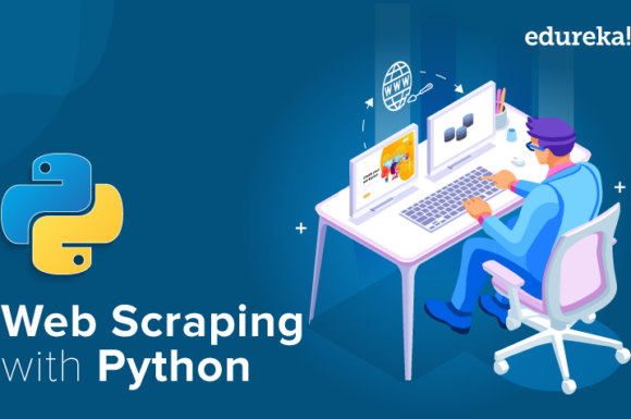 Mastering Efficient Web Scraping in Python: A Comprehensive Guide