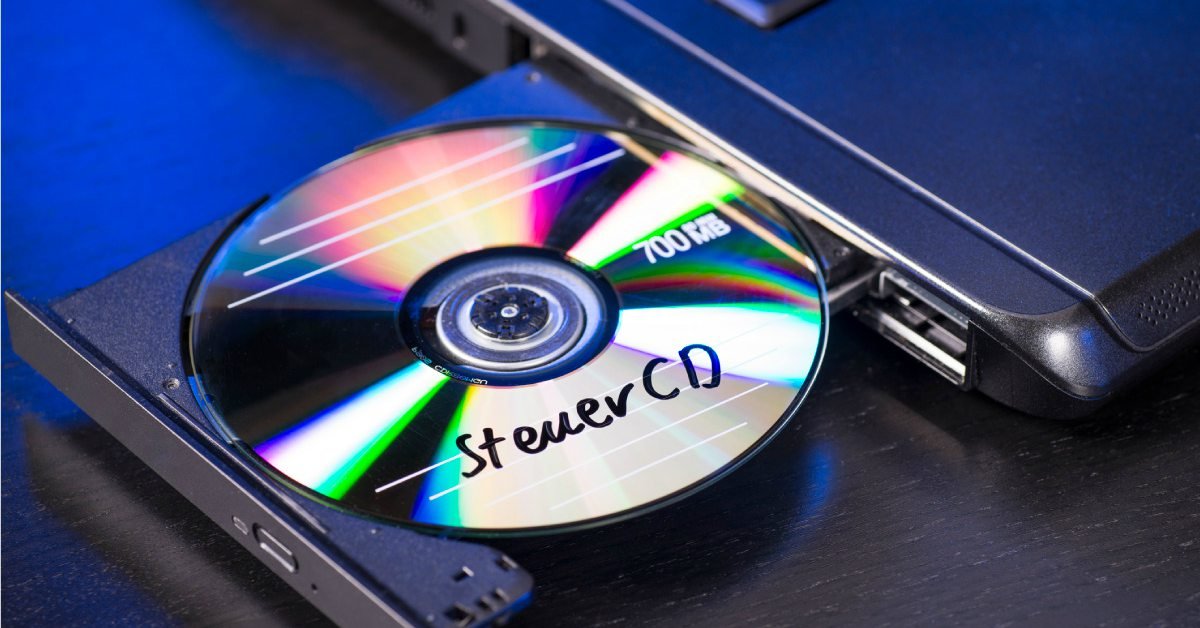 Ne jetez plus vos CD, ils peuvent être transformés en capteurs intelligents