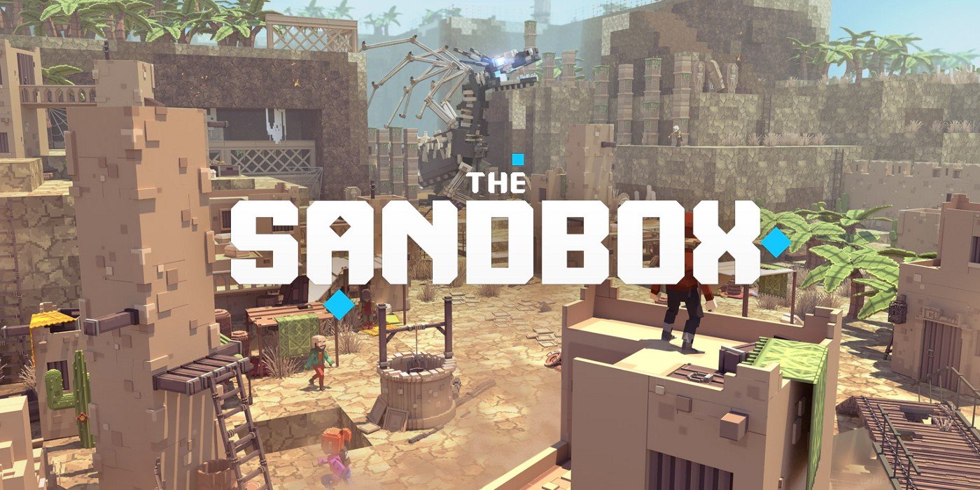 Sandbox, decentralland… Quel sont les principaux metavers ?
