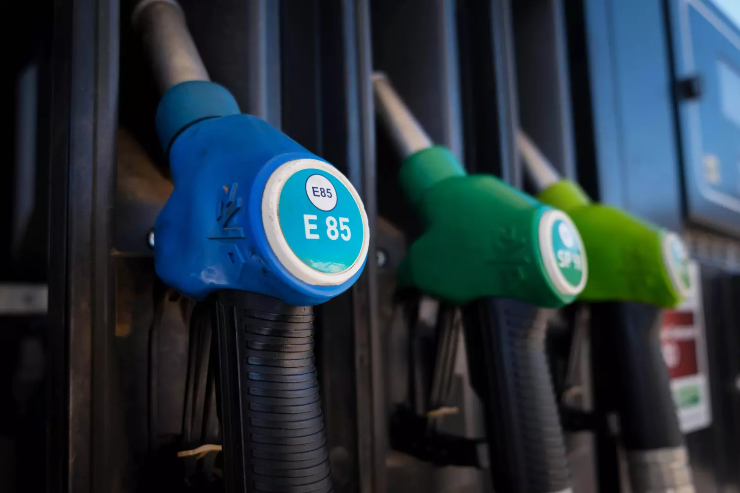 E85 : Quelles voitures pour rouler au superéthanol?