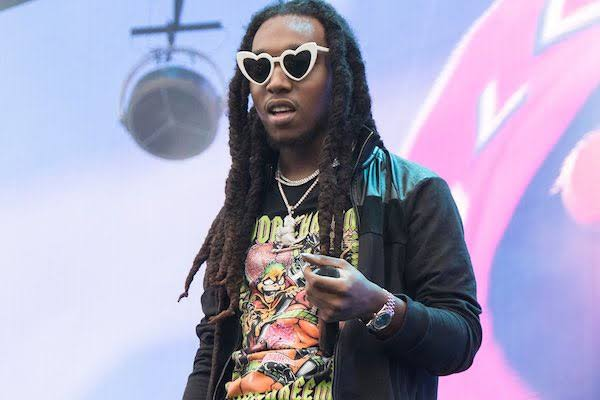Rapper, Takeoff Shot Dead in Texas, Migos ‘Takeoff’ Killed In Shooting
