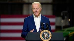 Live Updates: ‘Our Support Will Not Waver,’ Biden Says After Putin Signals Sharper Break
