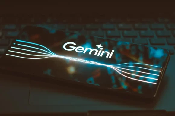 Pourquoi les gens disent-ils que Google Gemini est « plein de fantômes » ?