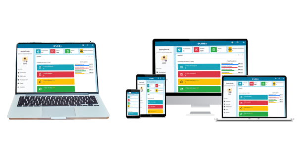 Application de gestion des tâches